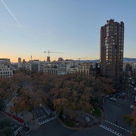 Hostal Mayerling Centro Barcelona Kültér fotó